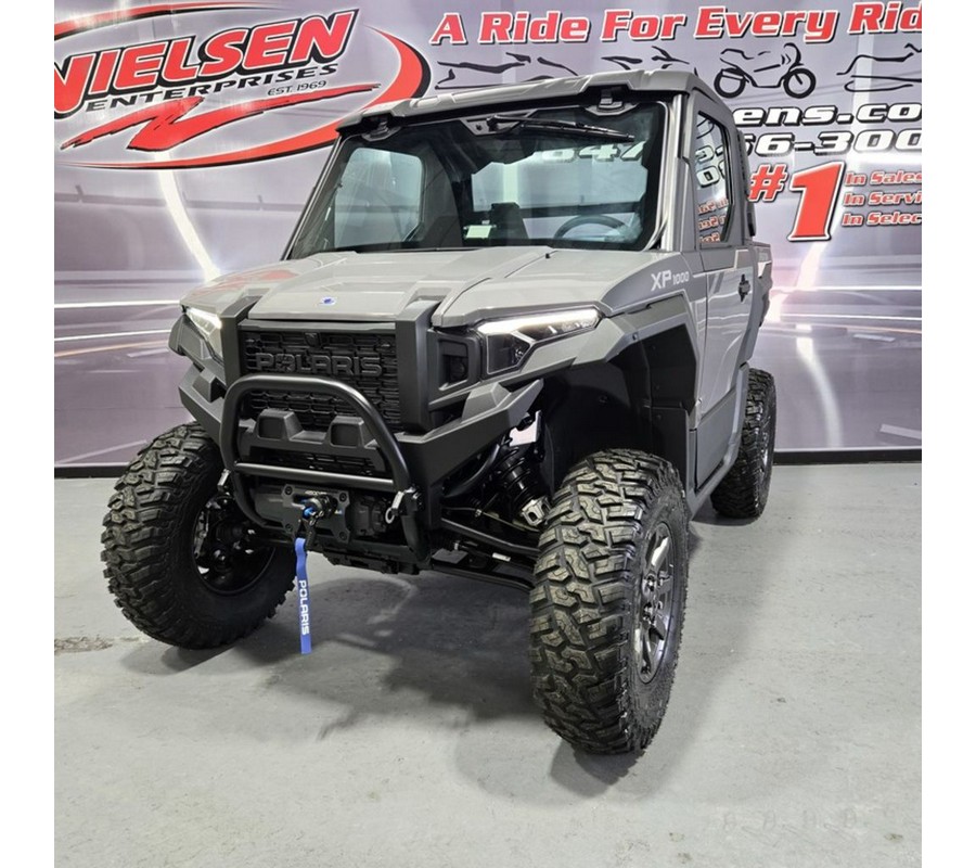 2026 Polaris Polaris XPEDITION XP Northstar