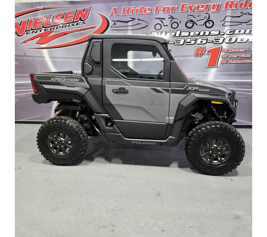 2026 Polaris Polaris XPEDITION XP Northstar