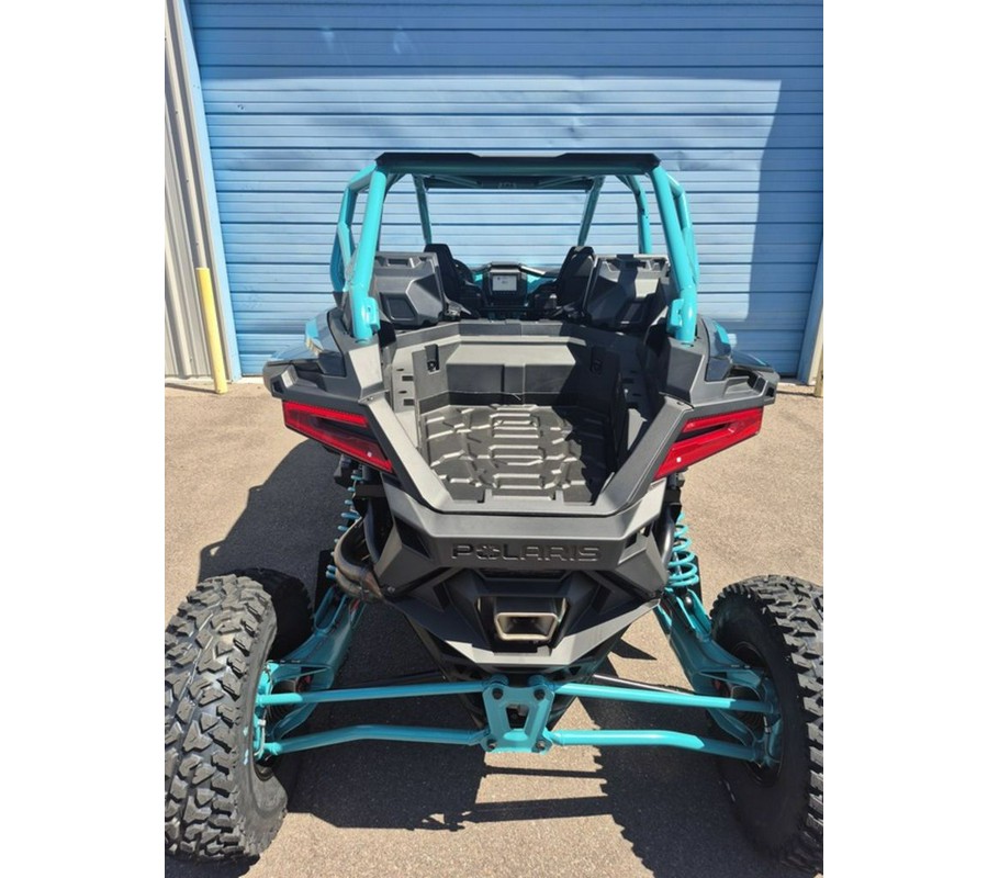 2025 Polaris® RZR Pro R 4 Ultimate