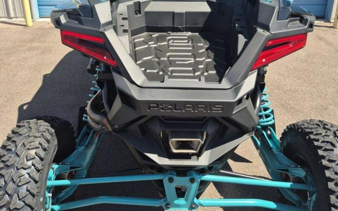 2025 Polaris® RZR Pro R 4 Ultimate