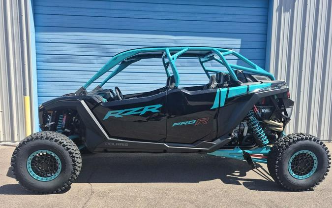 2025 Polaris® RZR Pro R 4 Ultimate