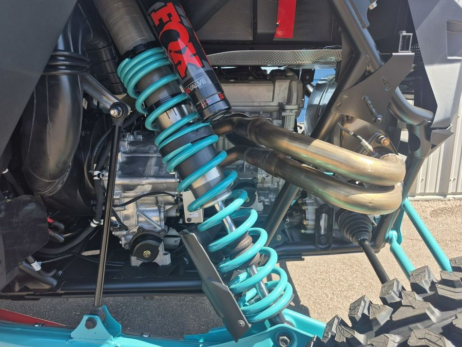 2025 Polaris® RZR Pro R 4 Ultimate