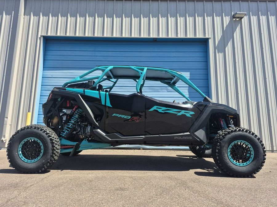 2025 Polaris® RZR Pro R 4 Ultimate