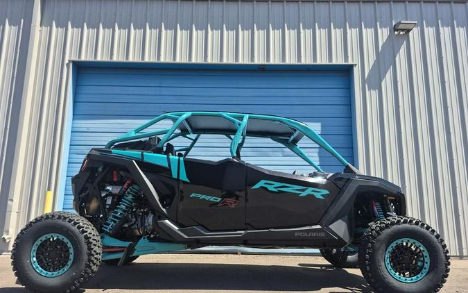 2025 Polaris® RZR Pro R 4 Ultimate