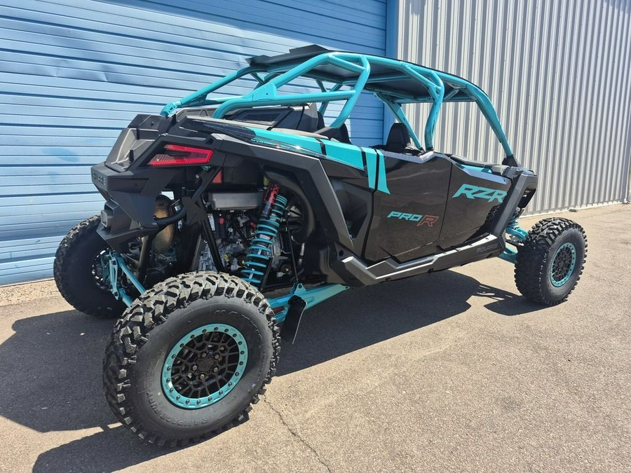2025 Polaris® RZR Pro R 4 Ultimate