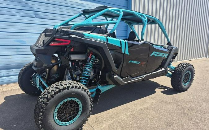 2025 Polaris® RZR Pro R 4 Ultimate