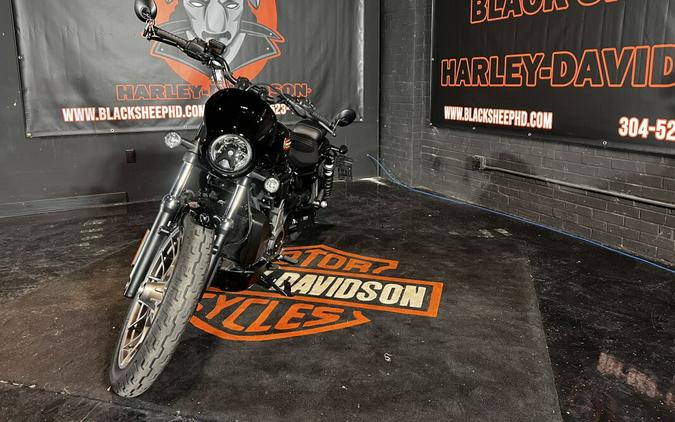 2023 Harley-Davidson® RH975S Nightster™ Special