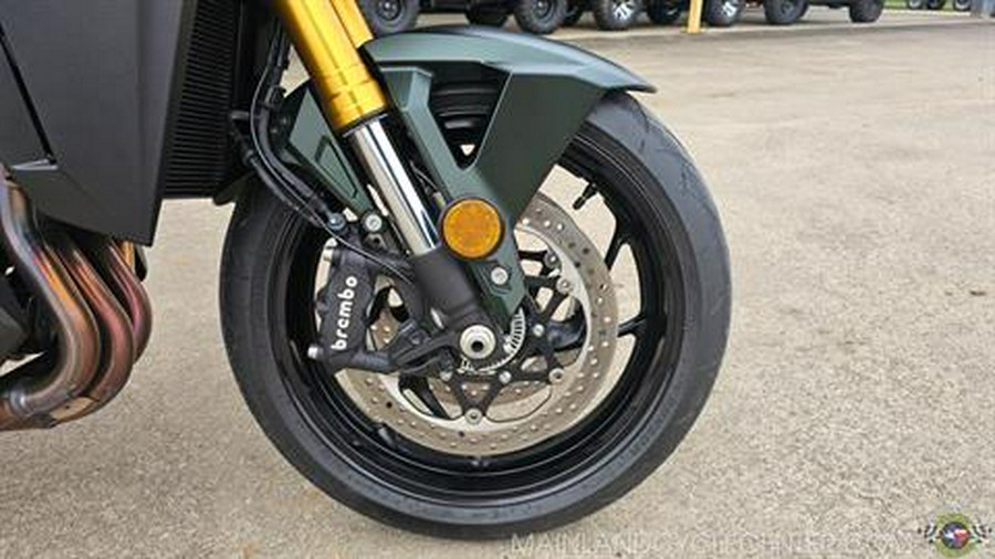 2024 Suzuki GSX-S1000GX+