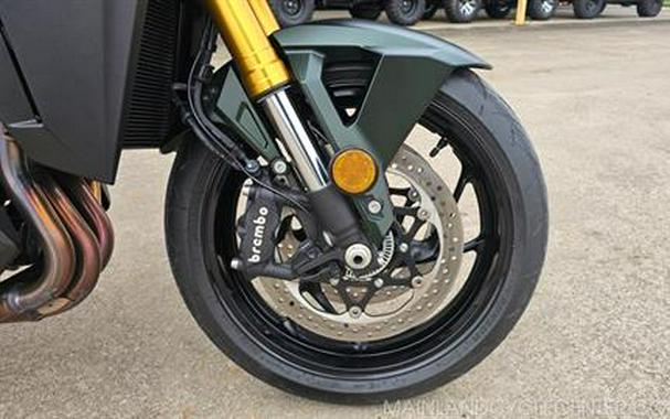 2024 Suzuki GSX-S1000GX+