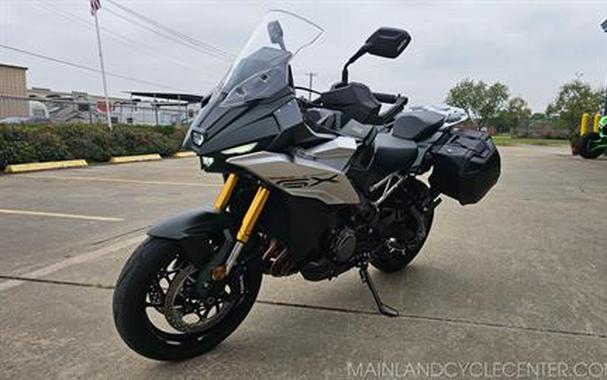 2024 Suzuki GSX-S1000GX+