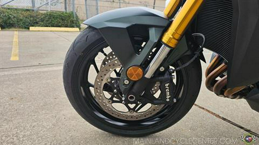 2024 Suzuki GSX-S1000GX+