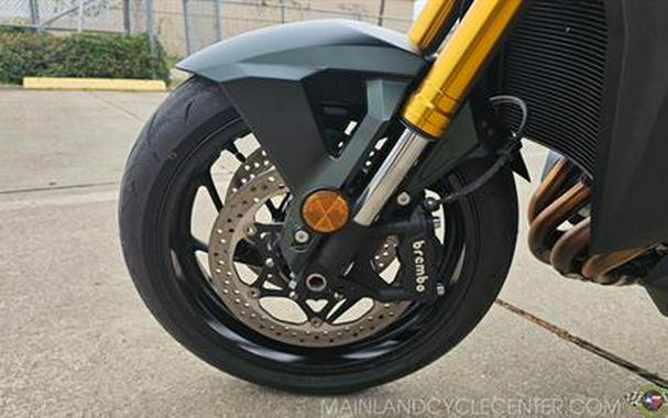 2024 Suzuki GSX-S1000GX+