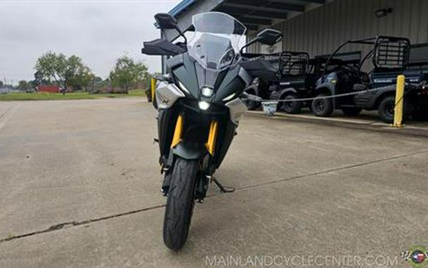 2024 Suzuki GSX-S1000GX+