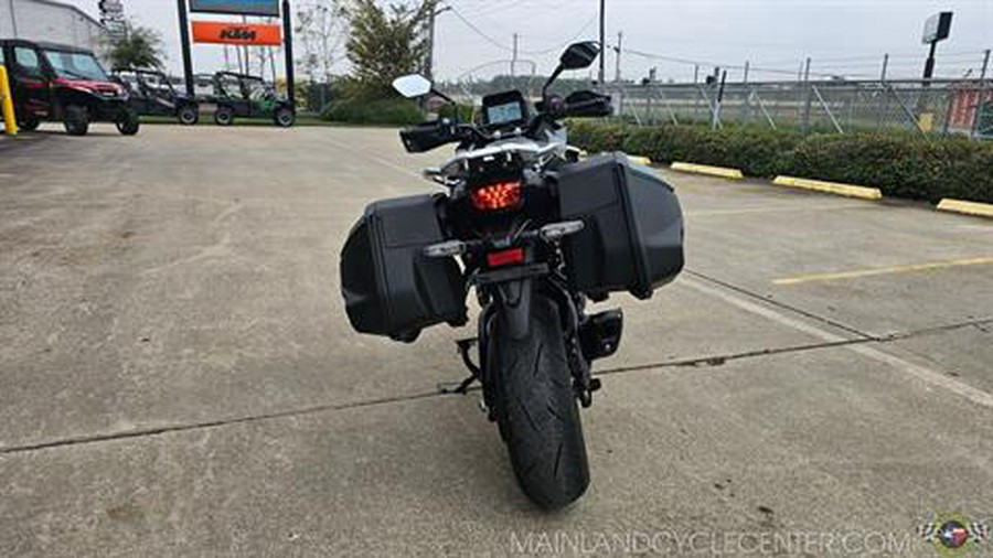 2024 Suzuki GSX-S1000GX+