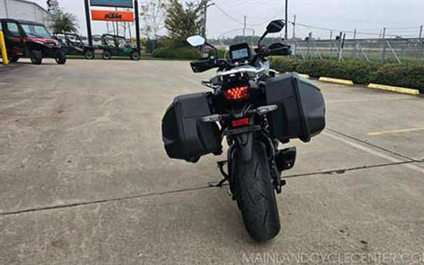 2024 Suzuki GSX-S1000GX+