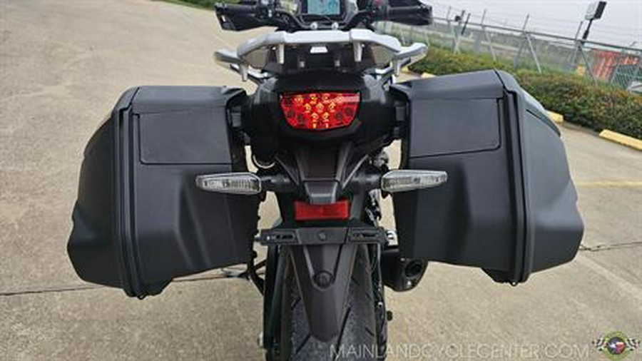 2024 Suzuki GSX-S1000GX+