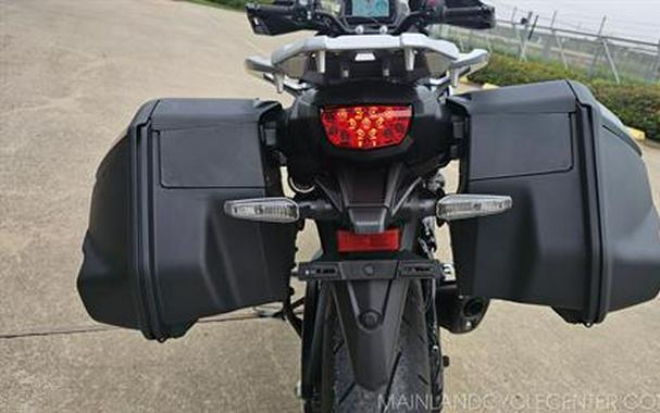 2024 Suzuki GSX-S1000GX+