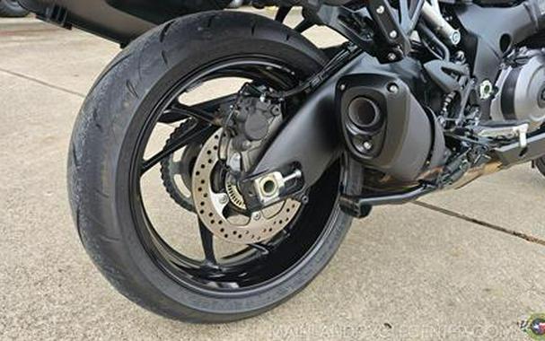 2024 Suzuki GSX-S1000GX+