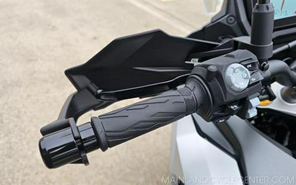 2024 Suzuki GSX-S1000GX+