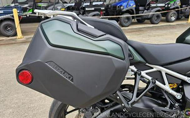 2024 Suzuki GSX-S1000GX+