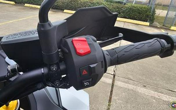 2024 Suzuki GSX-S1000GX+