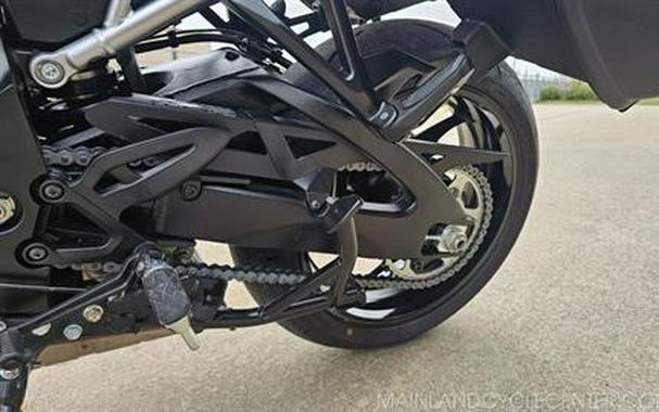 2024 Suzuki GSX-S1000GX+