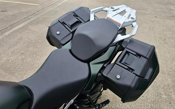 2024 Suzuki GSX-S1000GX+