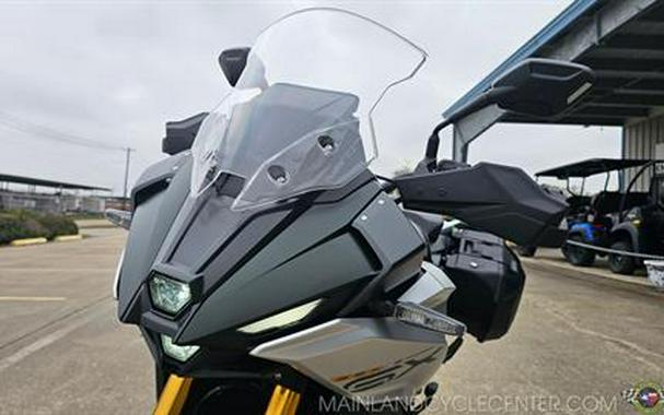 2024 Suzuki GSX-S1000GX+