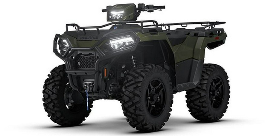 2026 Polaris Sportsman 570 Premium - 40th Anniversary Edition