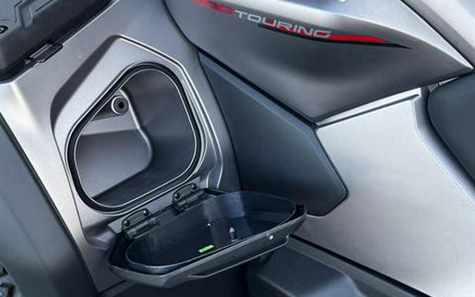 2026 CFMOTO CForce 800 Touring