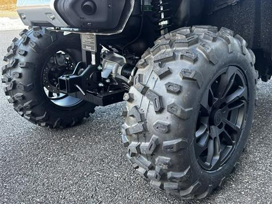 2026 CFMOTO CForce 800 Touring