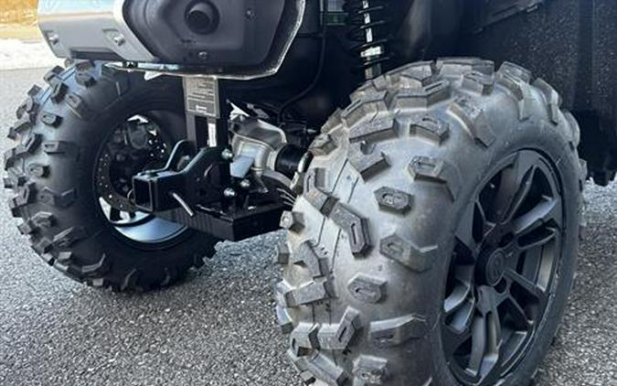 2026 CFMOTO CForce 800 Touring