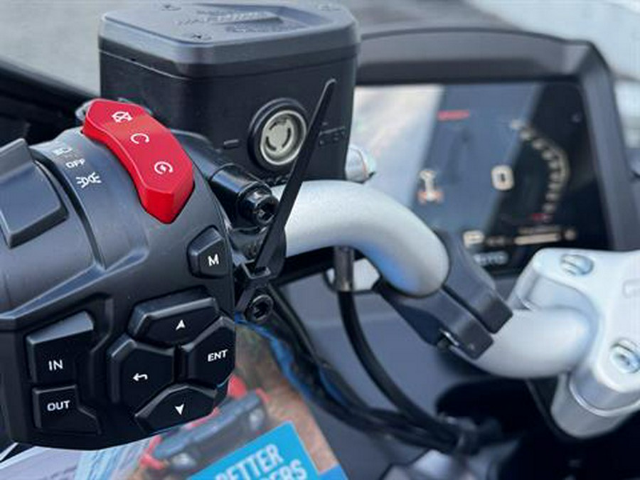 2026 CFMOTO CForce 800 Touring