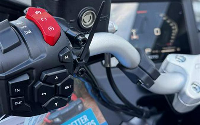 2026 CFMOTO CForce 800 Touring