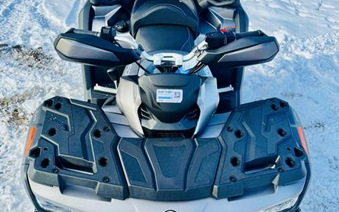 2026 CFMOTO CForce 800 Touring