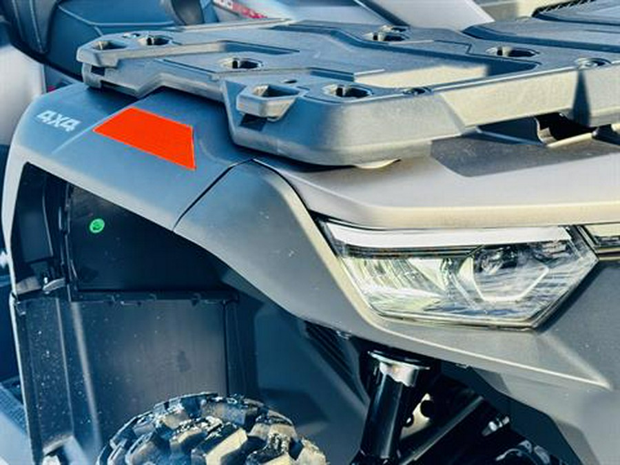 2026 CFMOTO CForce 800 Touring