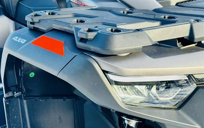 2026 CFMOTO CForce 800 Touring