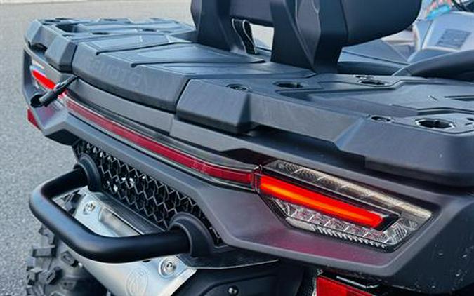 2026 CFMOTO CForce 800 Touring