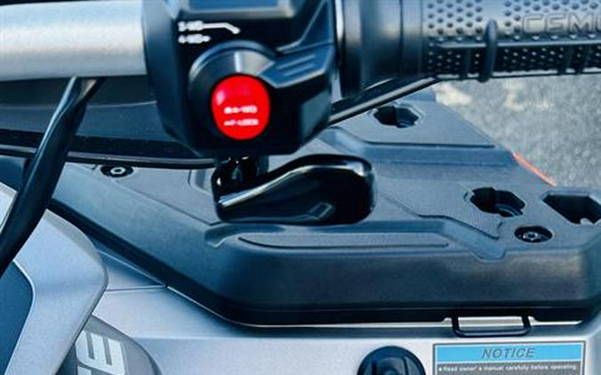 2026 CFMOTO CForce 800 Touring