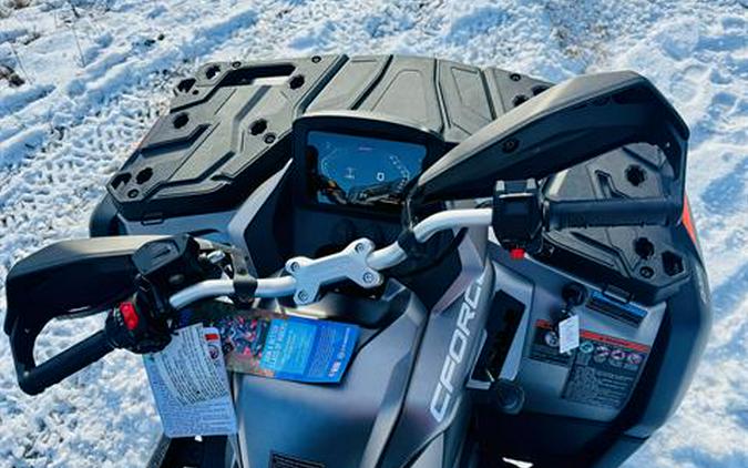 2026 CFMOTO CForce 800 Touring