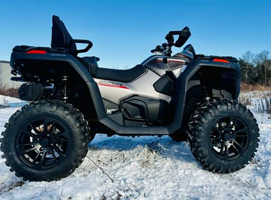 2026 CFMOTO CForce 800 Touring