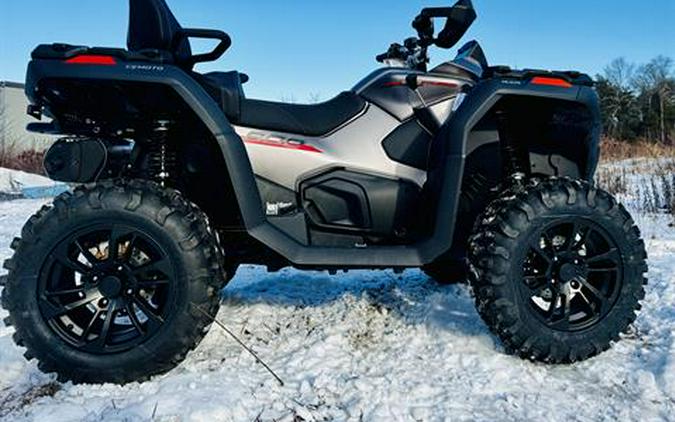 2026 CFMOTO CForce 800 Touring