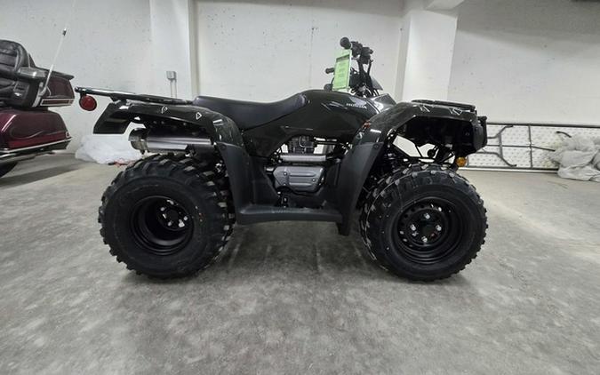 2026 Honda FourTrax Recon