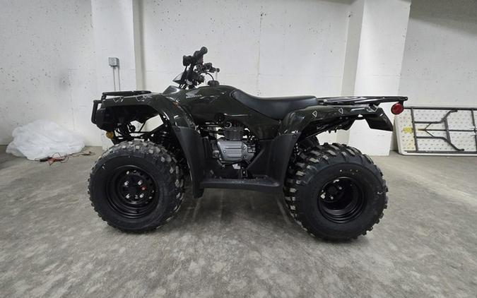 2026 Honda FourTrax Recon