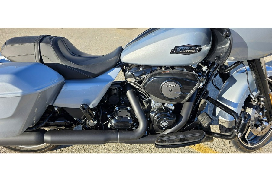 2024 Harley-Davidson® ROAD GLIDE