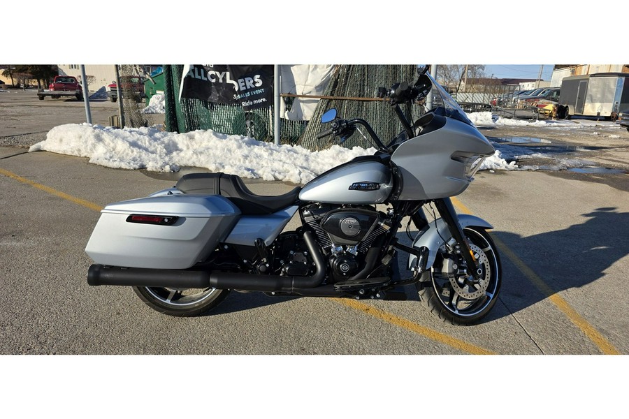 2024 Harley-Davidson® ROAD GLIDE