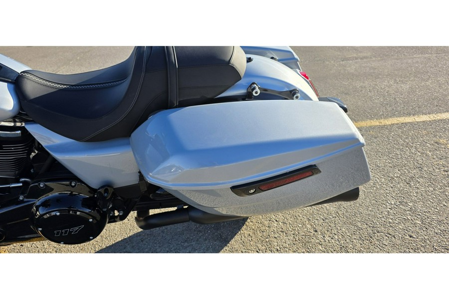 2024 Harley-Davidson® ROAD GLIDE