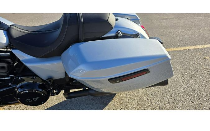 2024 Harley-Davidson® ROAD GLIDE