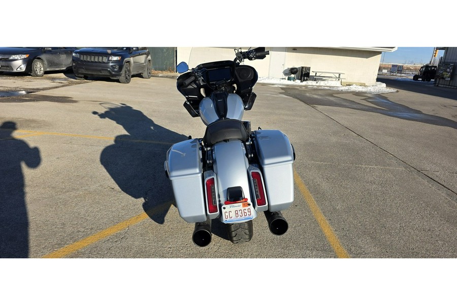 2024 Harley-Davidson® ROAD GLIDE