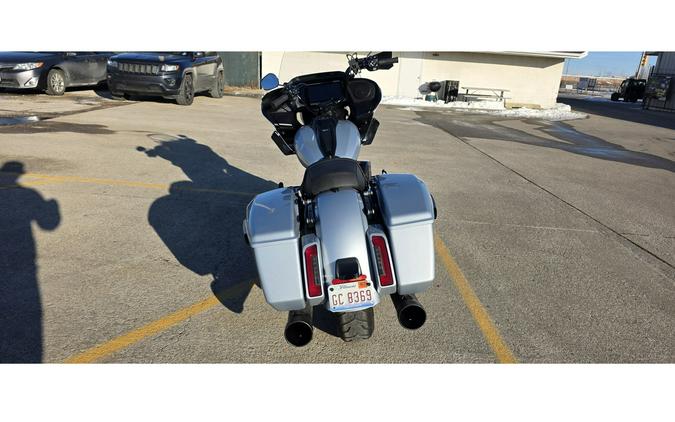 2024 Harley-Davidson® ROAD GLIDE
